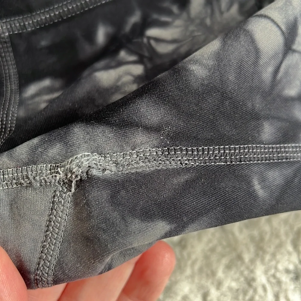 Lululemon Wunder Under High Rise Leggings